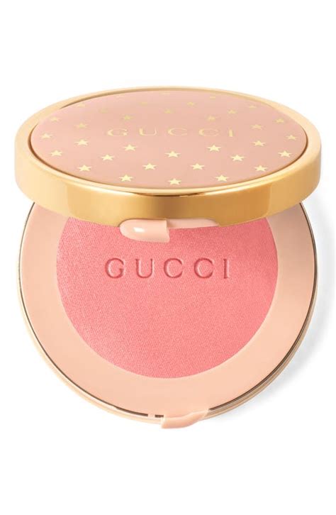 modesens Gucci blush